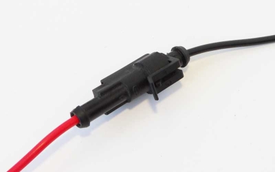 Куплунг AMP-01FMK комплект