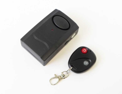 Аларма J8326 с шок датчик