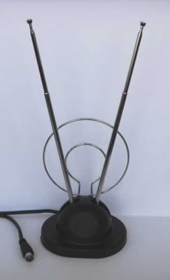 Антена стайна TV201R