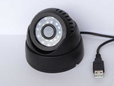 Видеокамера за наблюдение S802 DVR MSD