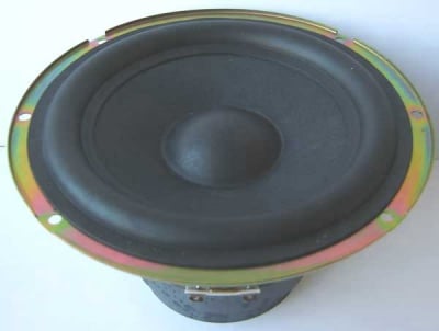 Високоговорител GR6513 6OM 100W