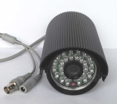 Видеокамера за наблюдение J816 CAMERA