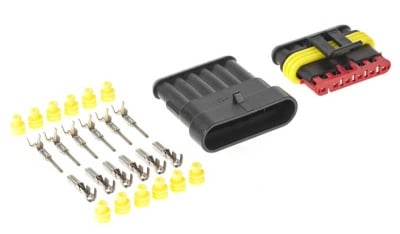 Куплунг AMP-06MF