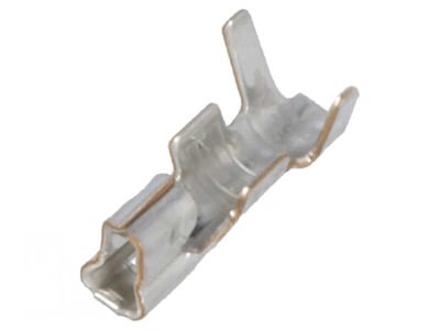 Куплунг 2.50 EH-01K щифт женски