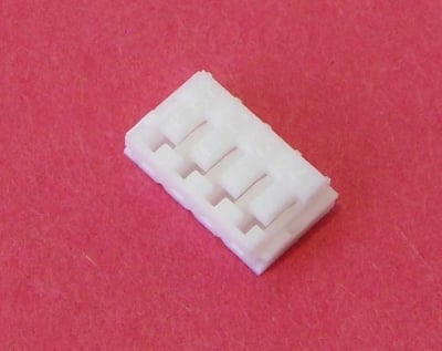 Куплунг 2.50 EHR-04F