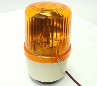 Предупредителна лампа 14 12V Y