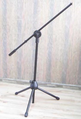 Микрофонна стойка LK104