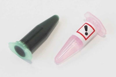 Паста графитна 2ml