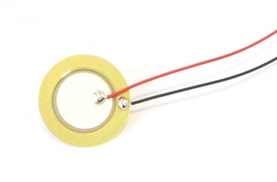 Пиезо пластина 15-02