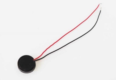 Пиезо пластина 12-02