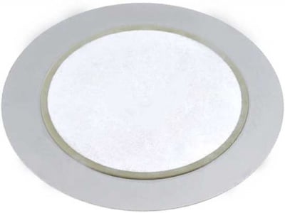 Пиезо пластина 27-02