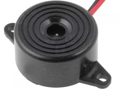 Пиезо зумер 24-23 1.5-24VDC