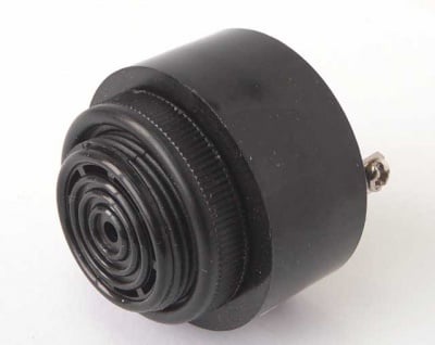 Пиезо зумер 220-43 220VAC