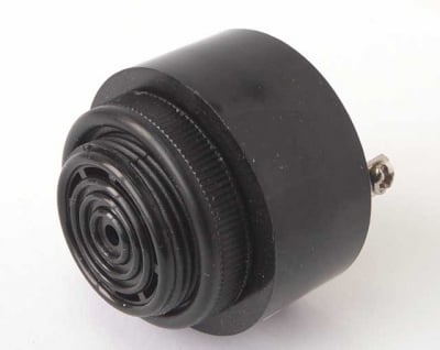 Пиезо зумер 24-431 24VDC