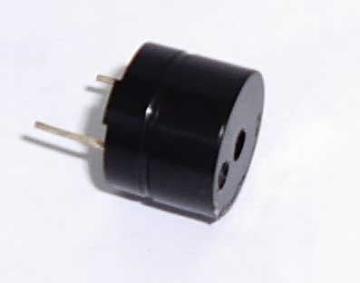 Пиезо зумер 3-12 2-5V