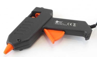 Пистолет за топъл силикон 80W GT11