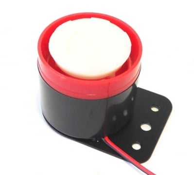 Сирена 12V SYR-08