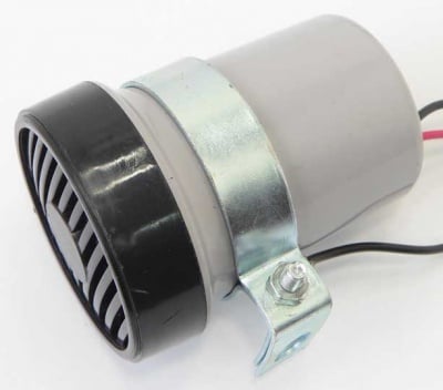 Сирена 24V зумер