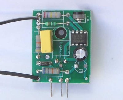 SMR40200 KIT
