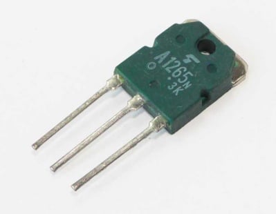 2SA1265N