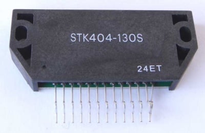 STK404-130S