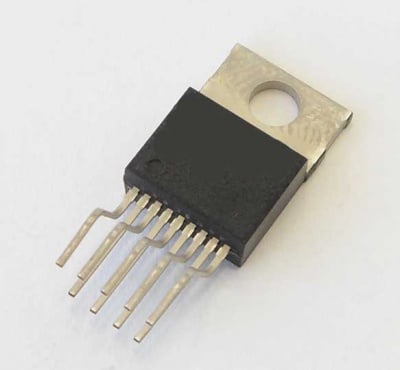 LM2437T