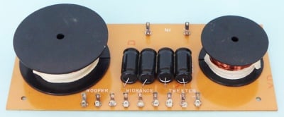 Филтър за тонколона SPB1210