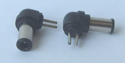 Захранваща букса 1.0 Q