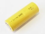 Акумулаторна батерия 3.7V 26650