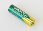 Акумулаторна батерия R6/2100mAh VARTA