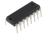 4017 DIP16