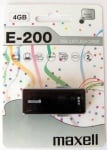 FLASH 4GB E200