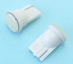 Лампа 12V LED T10 W3
