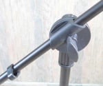 Микрофонна стойка LK104