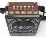Радиоприемник XB916 MP3 USB