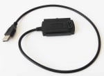 SATA-IDE TO USB