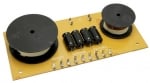 Филтър за тонколона SPB1210